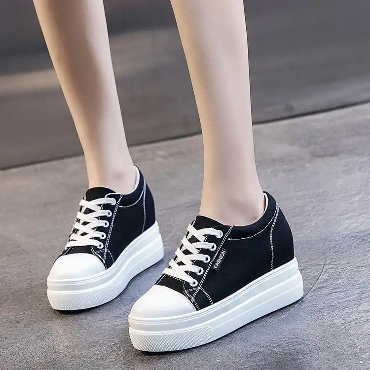 cloth shoes for women