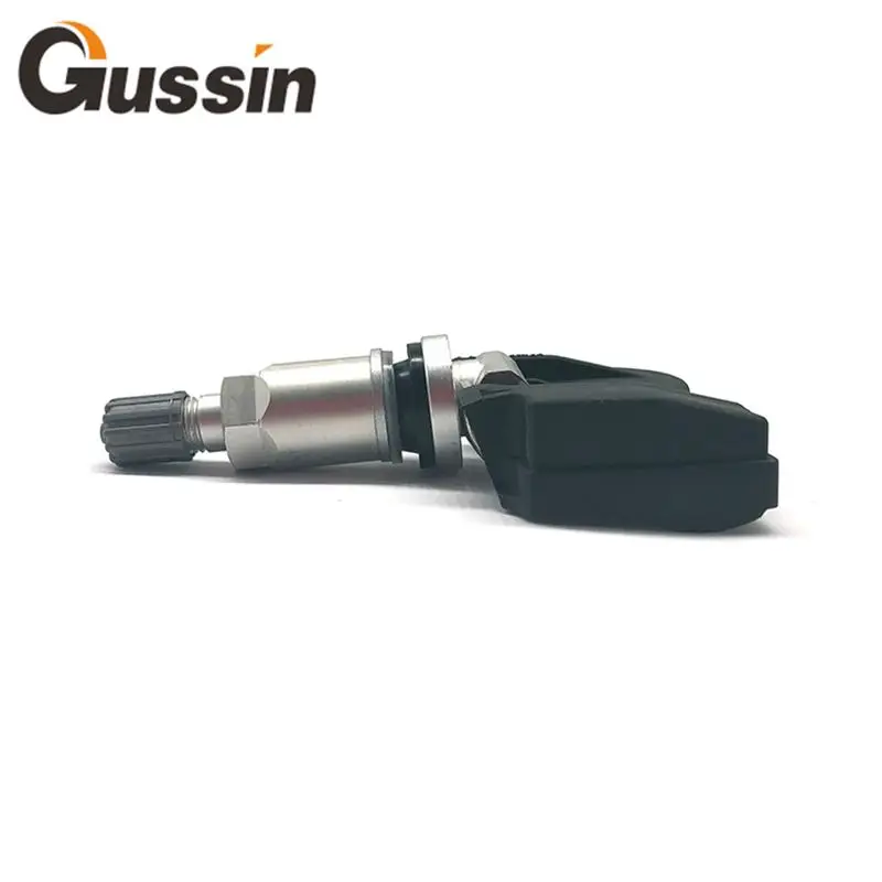 Gussin 4(четыре) шт. датчик давления в шинах автомобиля TPMS LR066378 подходит для RANGE ROVER 433 МГц