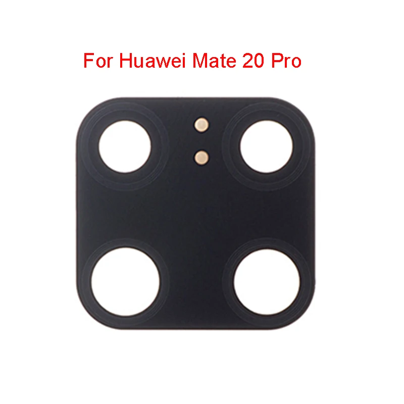 Back Rear Camera Glass Lens For Huawei Mate 30 20 Pro Mate 20X Camera Lens Glass Replacement (6)