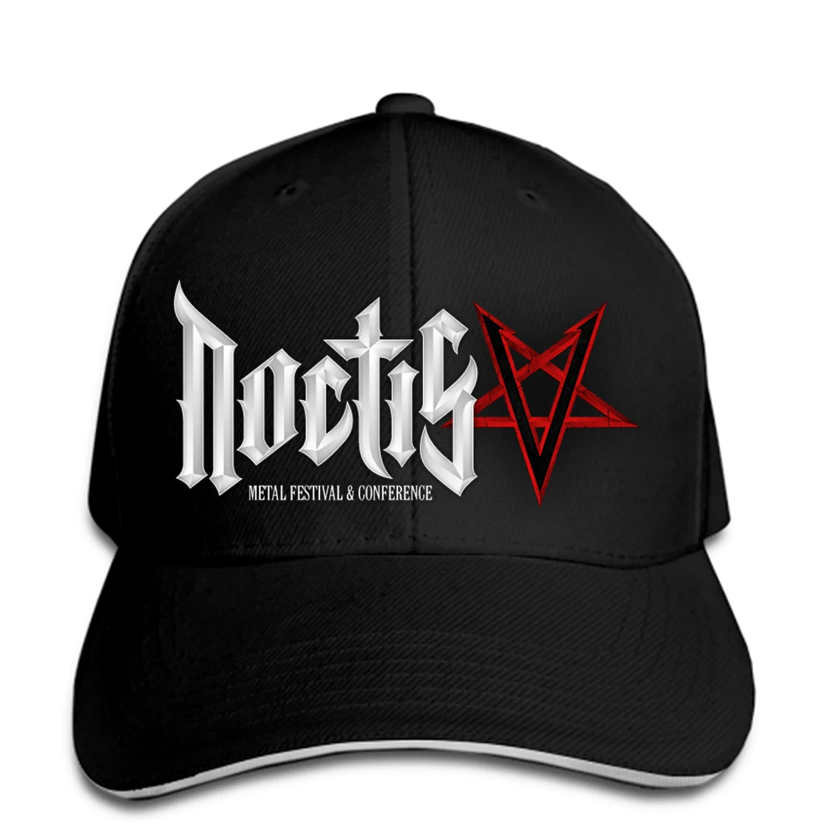 Мужская бейсболка Venom News 2011-12 Venom News venocollector Snapback, женская кепка