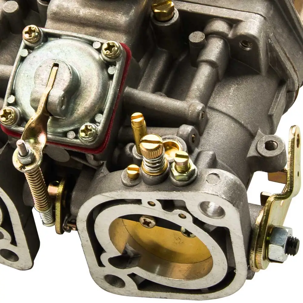 40IDF карбюратор для автомобиля VW Bug Beetle Fiat Porsche Carb Carby VW/Bug/Volkswagen 40 IDF|Карбюраторы| |