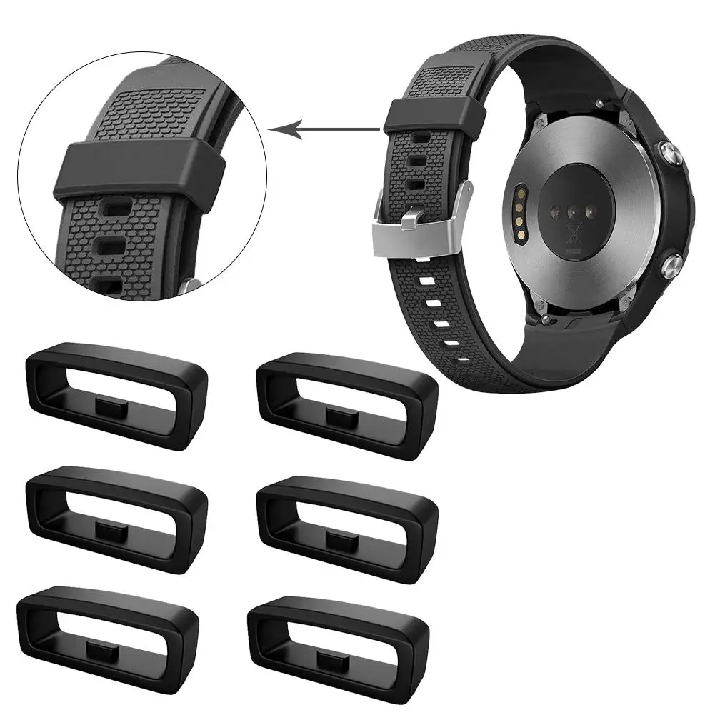 garmin watch band holder