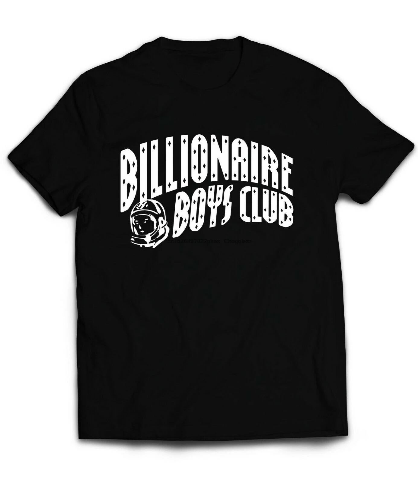 Billionaire_Bowbr ys Club T-Shirt 1