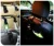 2 шт., универсальные автомобильные аксессуары, сумка на спинку сиденья, крючок, подголовник для Porsche Panamera Mission Macan Cayenne 911 - изображение