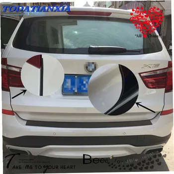 

10M/lot Car Stickers Trim Door Edge Scratch Protector Covers Strip For hyundai ix35 opel astra g bmw e30 mitsubishi asx