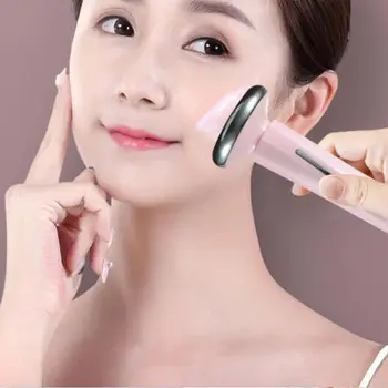 

Skin Care Tool Roller Anti Wrinklles Skin Care Machines Electric Eye Massager