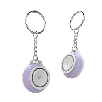 

Practical Durable Bluetooth Anti Lost Locator Kid Pet Item Wallet Track Self-Timer Wireless Alarm 4 Colors New