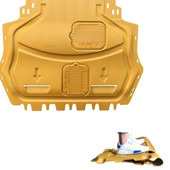 

For Beetle Engine Splash Guard Shield Mud Fender 2012 2013 2014 2015 am