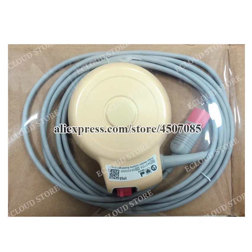 И PHL Avalon FM20 FM30 FM40 TO-CO M2735A TO-CO зонд