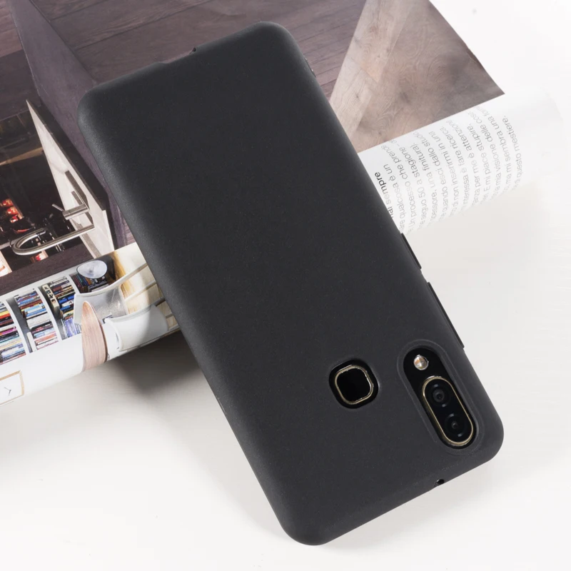 Для Leagoo S11 гелевый Пудинг силиконовый защитный чехол для телефона для Leagoo S11 Мягкий ТПУ чехол