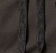 Coffee black Женская хлопковая толстовка с капюшоном, повседневный Свободный Топ, теплая Осенняя зимняя Толстовка - Цвет: Coffee black