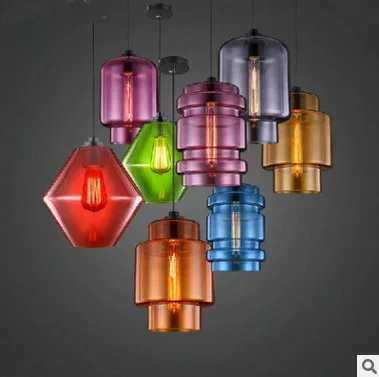 

special for retro themed restaurant, bar, ethnic style, colored glass chandelier, coffee shop, personalized Chandelier
