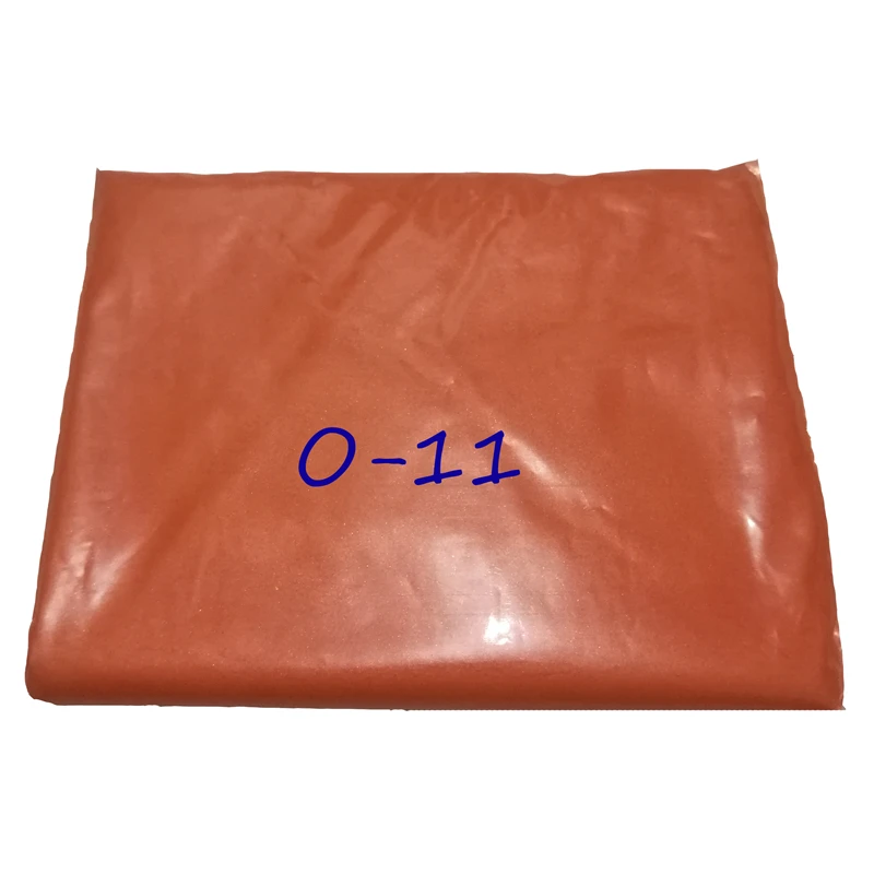 50 г/100 г/500 г# O-11 слюдяной порошковый пигмент для DIY слизи изготовление мыла, свеч перламутровый цвет красители Смола Бомба для ванны макияж и дизайн ногтей