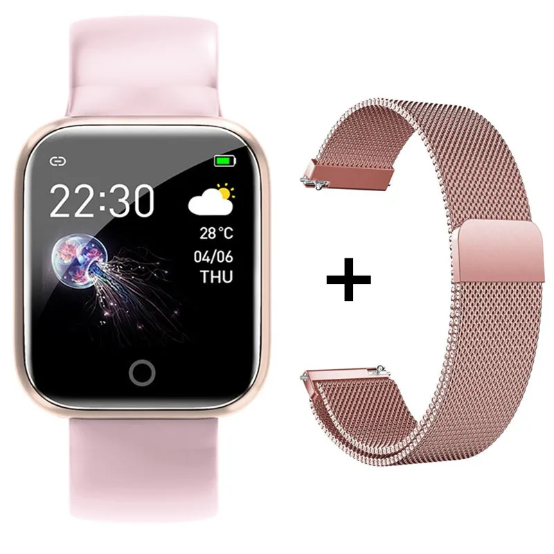 watches for ios