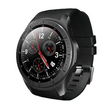 Lf25 Смарт часы мониторинг здоровья Wifi позиционирования многофункциональные 1,3 дюймов Большой экран 4G спортивные часы