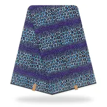 Последние 6 ярдов Африканский Воск Принты Ткань Горячая распродажа! в африканском стиле Анкара воск ткань воск принты для вечерние YB03