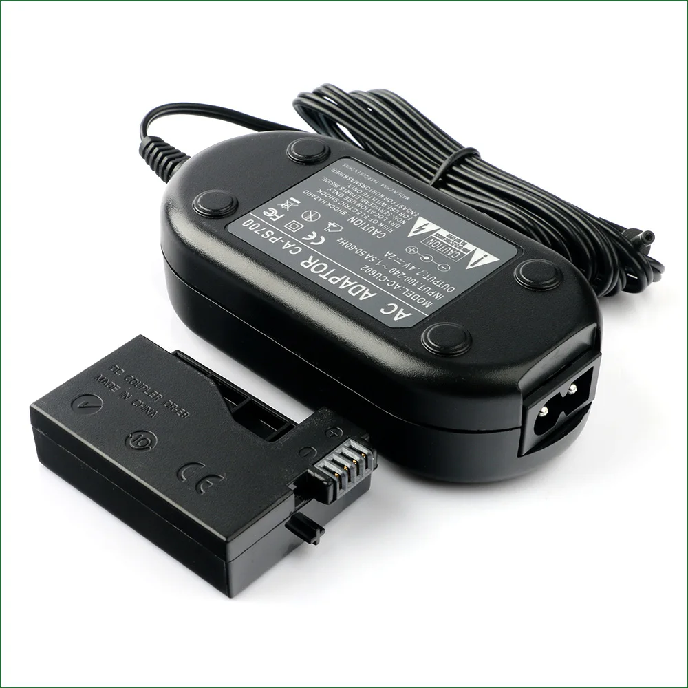 12v lithium ion battery charger ACK-E8 + DR-E8 LP-E8 LP E8 AC Power Adapter Charger For Canon EOS 550D 600D 650D 700D Kiss X4 X5 X6i X7i Rebel T2i T3i T4i T5i best lithium battery charger