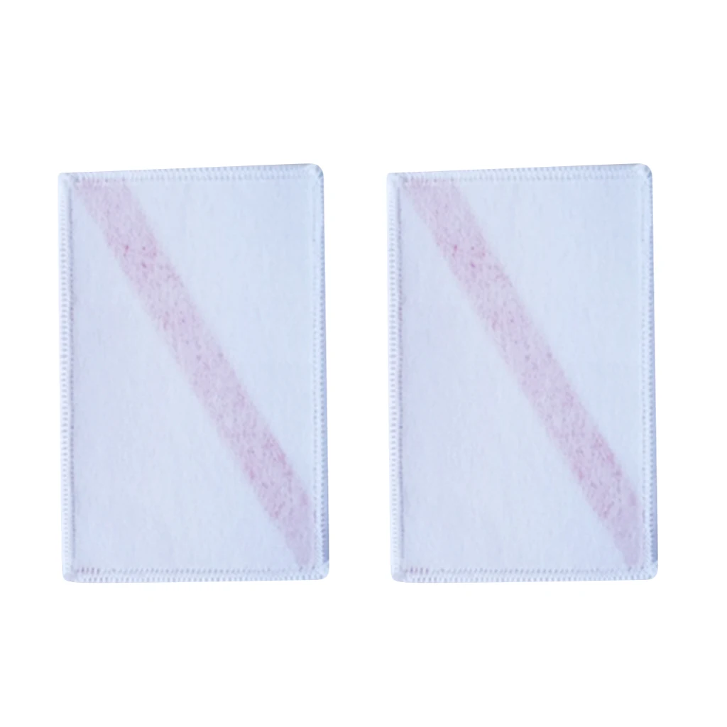 2Pcs Scuba Diver Down Dive Flag Embroidered Sew On Badge Patches Accessories