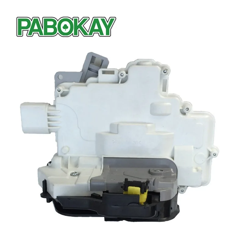 

HIGH QUALITY Rear Left Door Lock Actuator 4F0839015 For AUDI A3 A6 Allroad A8 4F1839015 8E0839015AA 8E0 839 015AA
