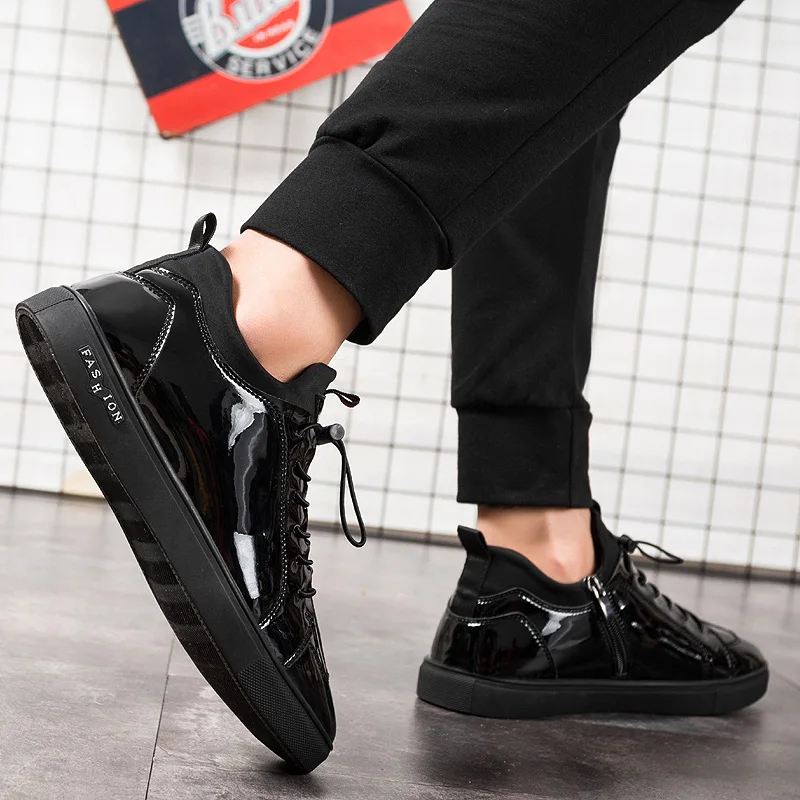 Tenis Masculino zapatos hombre плюшевая/без плюша Мужская теннисная обувь спортивная обувь для спортзала мужские тапочки плоские туфли Tenis Plataforma