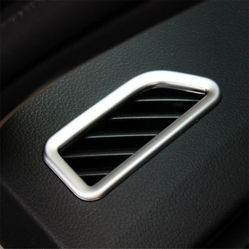 

WELKINRY for Skoda Octavia III 5E3 NL3 NR3 5E5 2012 2013 2014 2015 2016 2017 2018 2019 ABS air conditioning outlet air vent trim