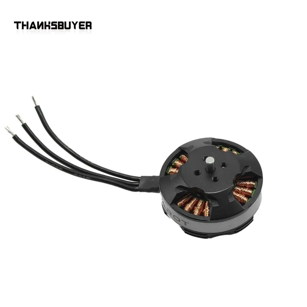 Спасибо покупатель Tarot 4006 620KV бесщеточный двигатель TL68P02 для 650 Pro/680Pro