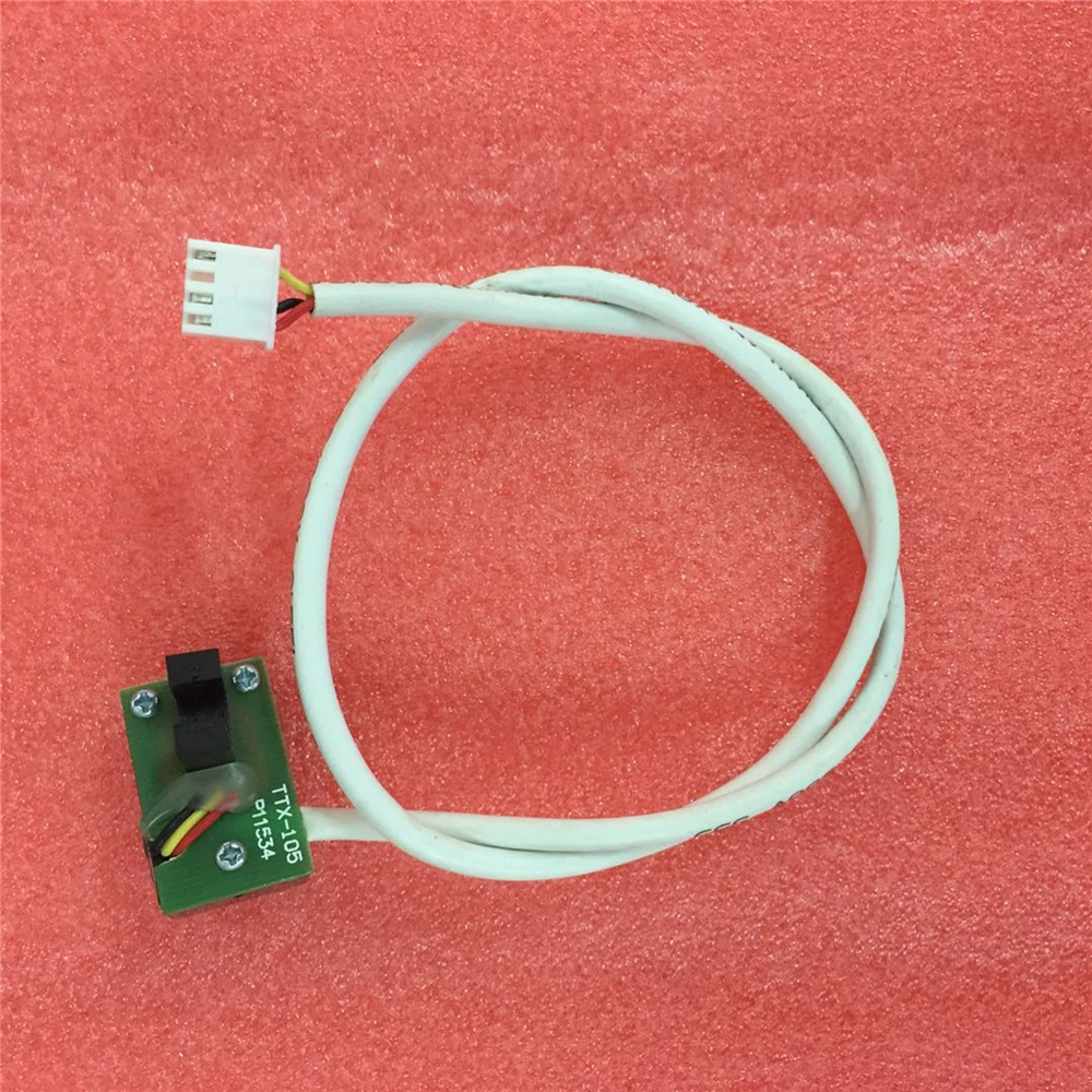 4Pin Photoelectric Sensor Tachometer for Treadmill Accessories Details about   Universal 3Pin 
