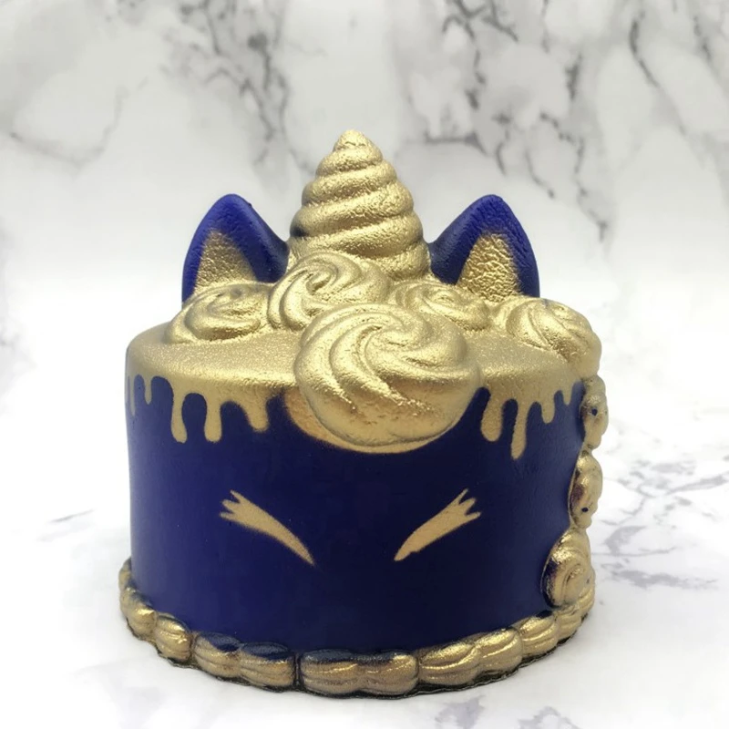 Мини Мягкая забавная антистрессовая игрушка милая мягкая игрушка для детей шалость снятие стресса забавная игрушка в подарок детские игрушки пищащая игрушка