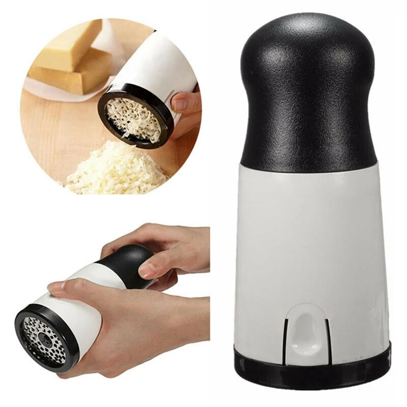 Cheese Slicer Cheese Grater Handheld Grinder Kitchen Tools Mill Baking Tools By Hand Cheese Cutter Tools Kitchen Gadget