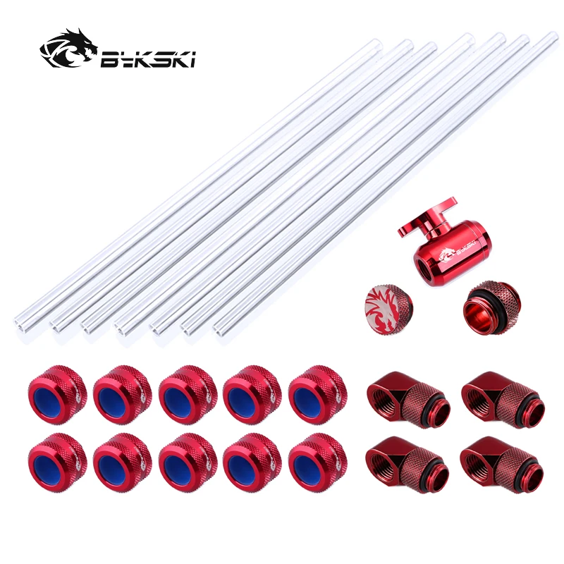 14mm 16mm tubo rígido encaixe rígido combinado