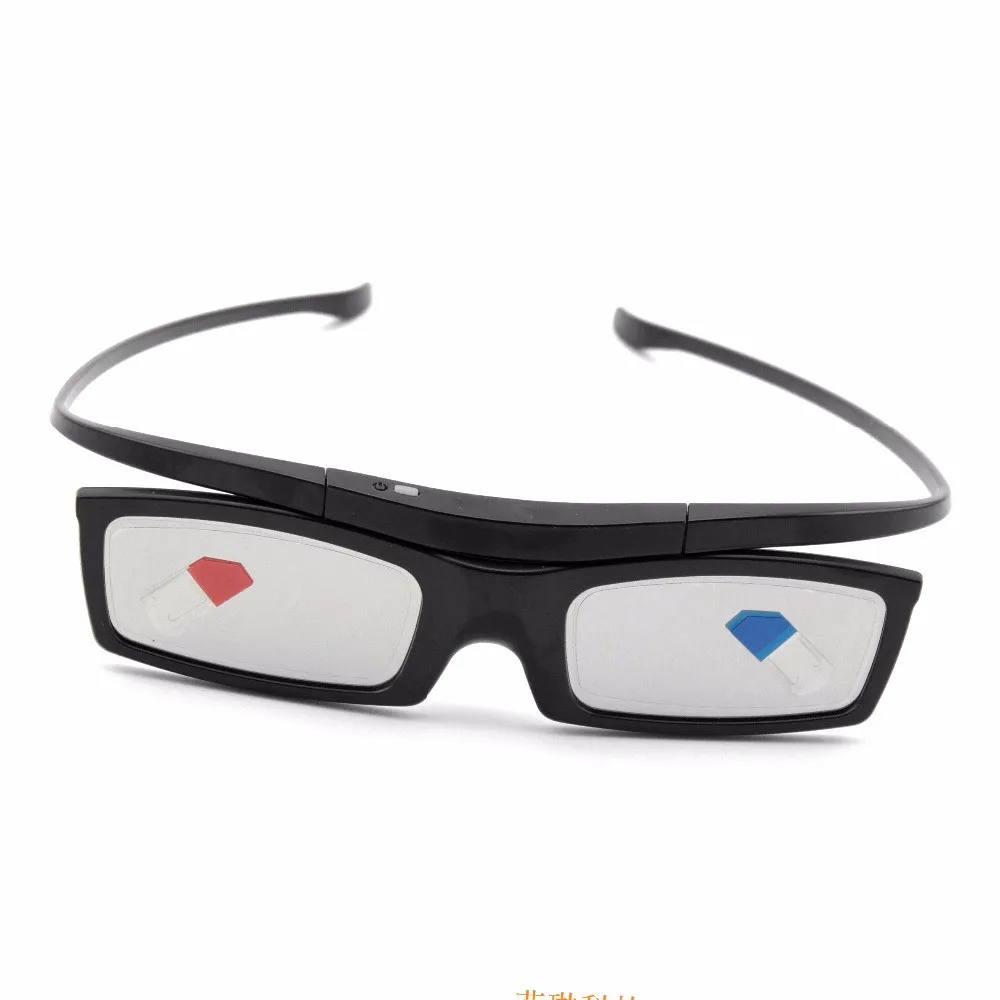 Официальный 3D очки ssg-5100GB 3D Bluetooth очки активного действия очки для всех samsung 3D ТВ серии
