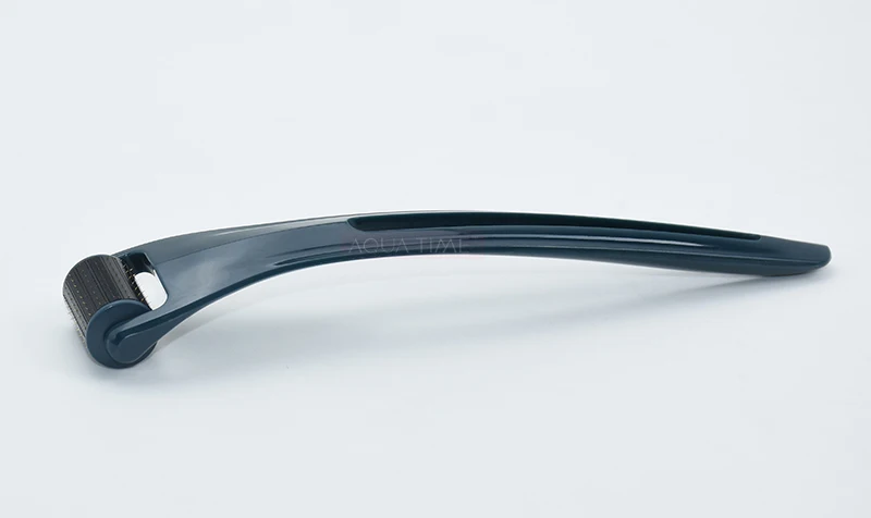 128 needles roller