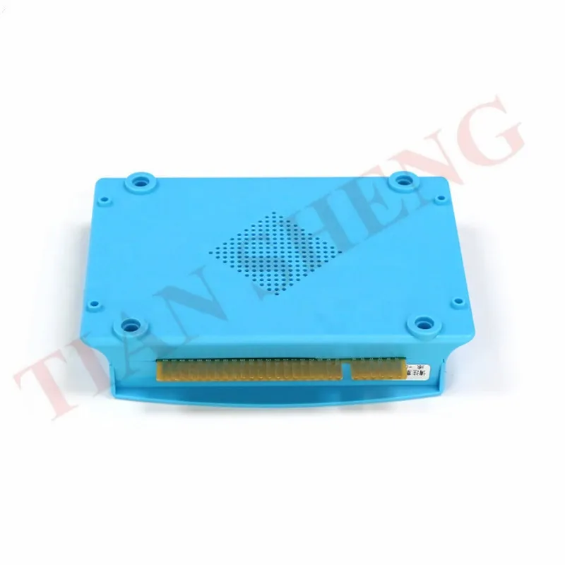 Pandora Ретро игровая коробка 4 Самые дешевые Jamma аркадная борьба мульти игра 645 в 1 блок управления процессором arkade доска для аркадной игровой машины