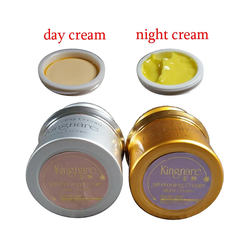 new night cream skin whitening