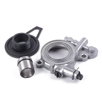 

Oil Pump Line Worm Gear Kit For Husqvarna 362,362XP,365 Chainsaw 503 52 13-01