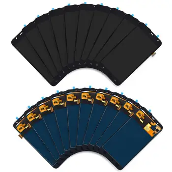 

5 pieces of Displays For Samsung Galaxy J7 2015 lcd J700 SM-J700F J700H LCD Display+Screen Touch Digitizer Assembly Replacement