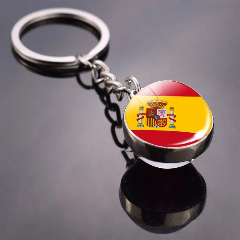 Флаг безделушка Южная Европа Албания Андорра Испания Португалия Италия Греция