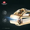 777 Lucky Combination Nail Clippers Trimmers Callus Shavers Pedicure Care Manicure Professional Nail Tools 5