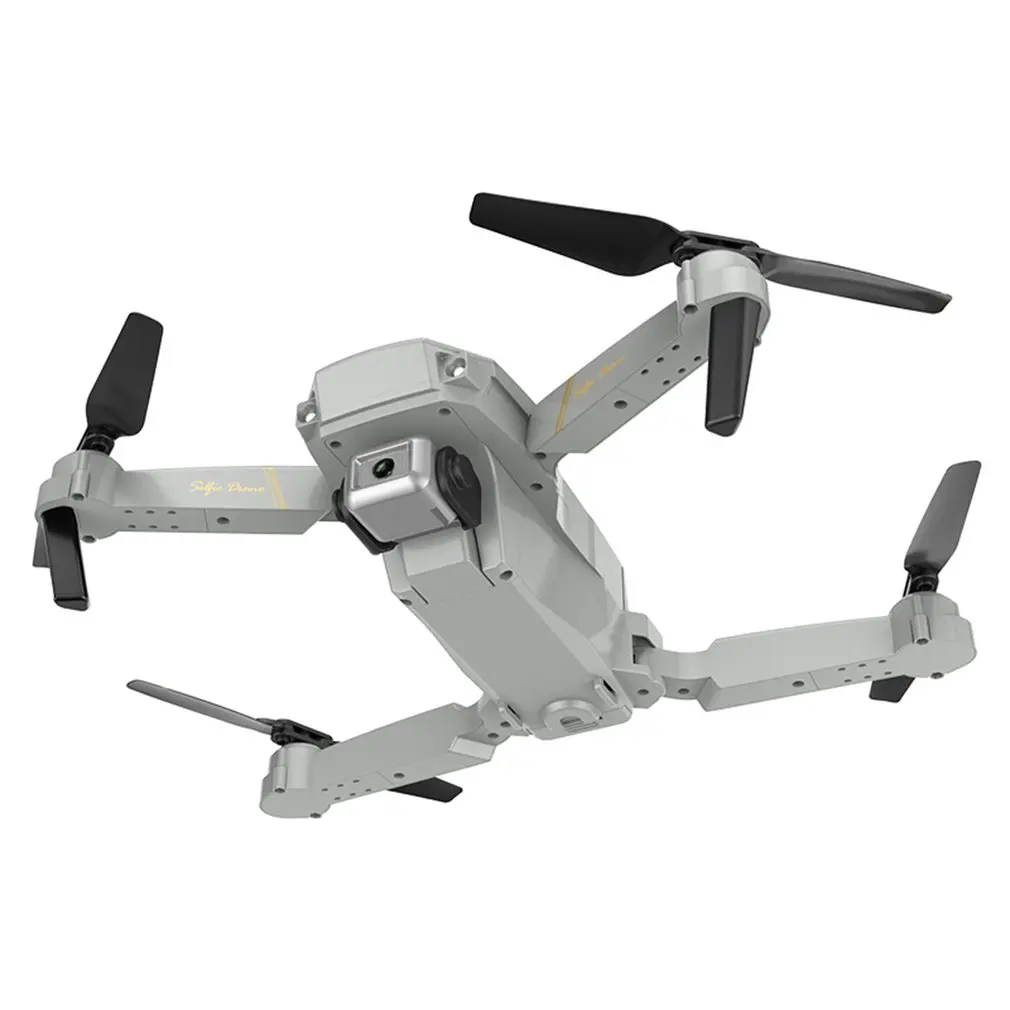 GD89 PRO wifi FPV складной Радиоуправляемый Дрон с 4K широкоугольной камерой альтитута режим удержания Вертолет Самолет VS E58