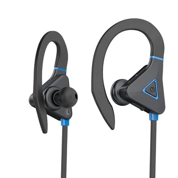

S1 Bluetooth 5.0 Wireless Earphones Waterproof Long-lasting Sports Bass
