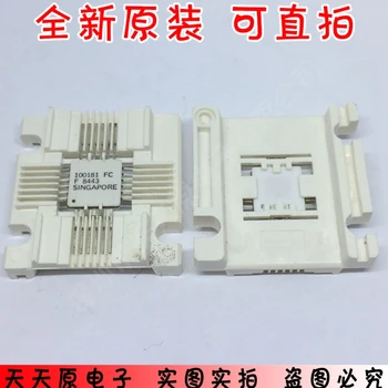

100% New&original 100181FC FP24 100%