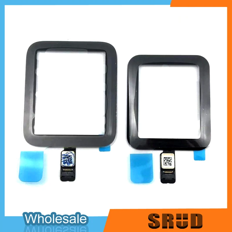 

Touch Screen Digitizer Glass Lens Panel For-Apple Watch series 1 2 3 4 38mm 42mm 40mm 44mm TouchScreen Repiar parts