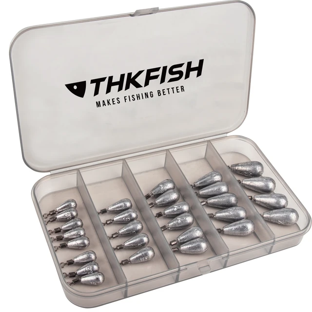 Fishing Weights Sinkers Weight