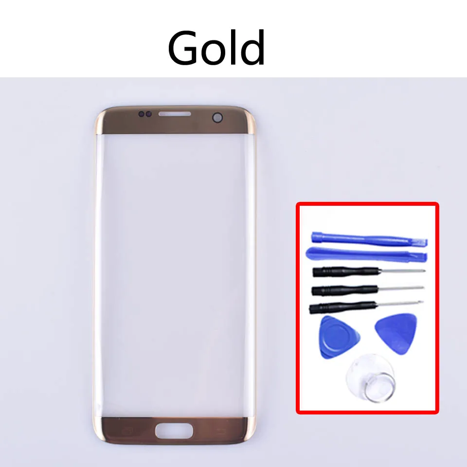 Gold-With tool