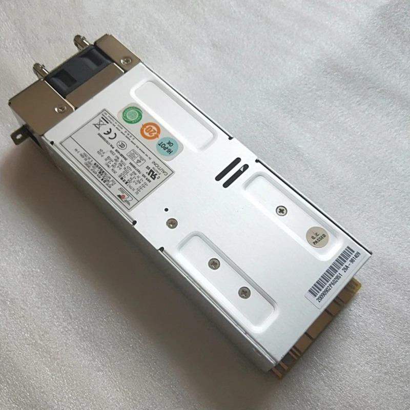Блок питания для Zippy 250W блок питания MIN-6251P