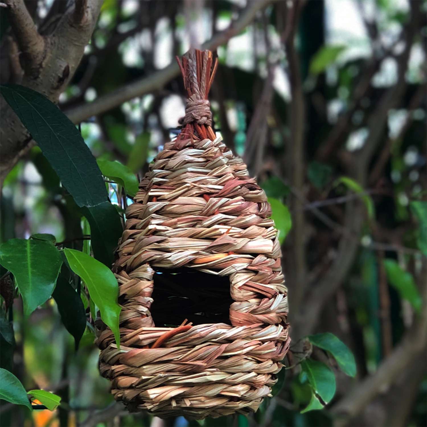 Домик клетка для птиц тканевая домик Разведения Попугаев канареек