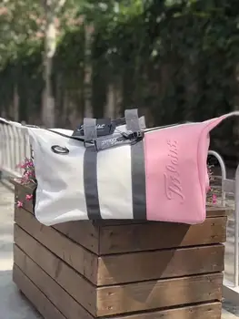 

Golf hand bag