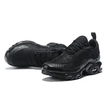 

Original Nike Air Max Plus TN 270 Men's Sneakers size 40-45 black