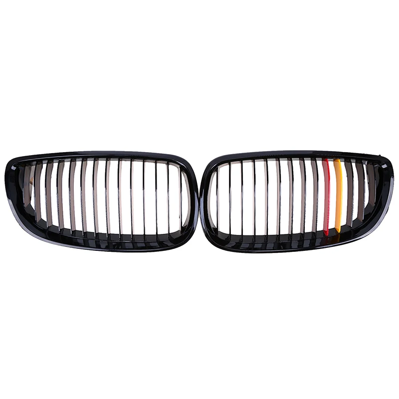 Решетка Автомобильная POSSBAY для BMW 3 Series E92 Coupe M3 2007/2008/2009/2010/2011 2013|grill for bmw|front grille bmwbmw