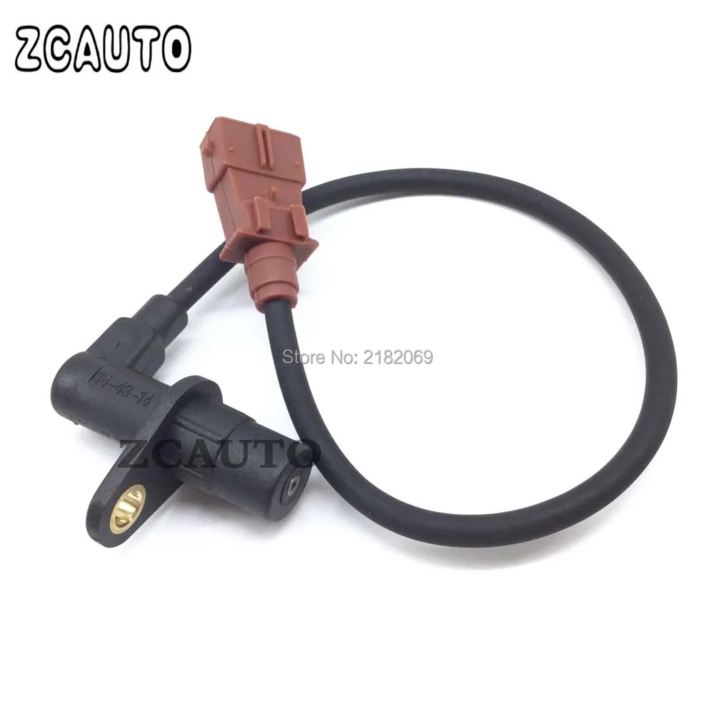 Датчик положения коленчатого вала для Peugeot Expert Partner Boxer806 605 406 405 309 306 206 205 Fiat Ducato Ulysse